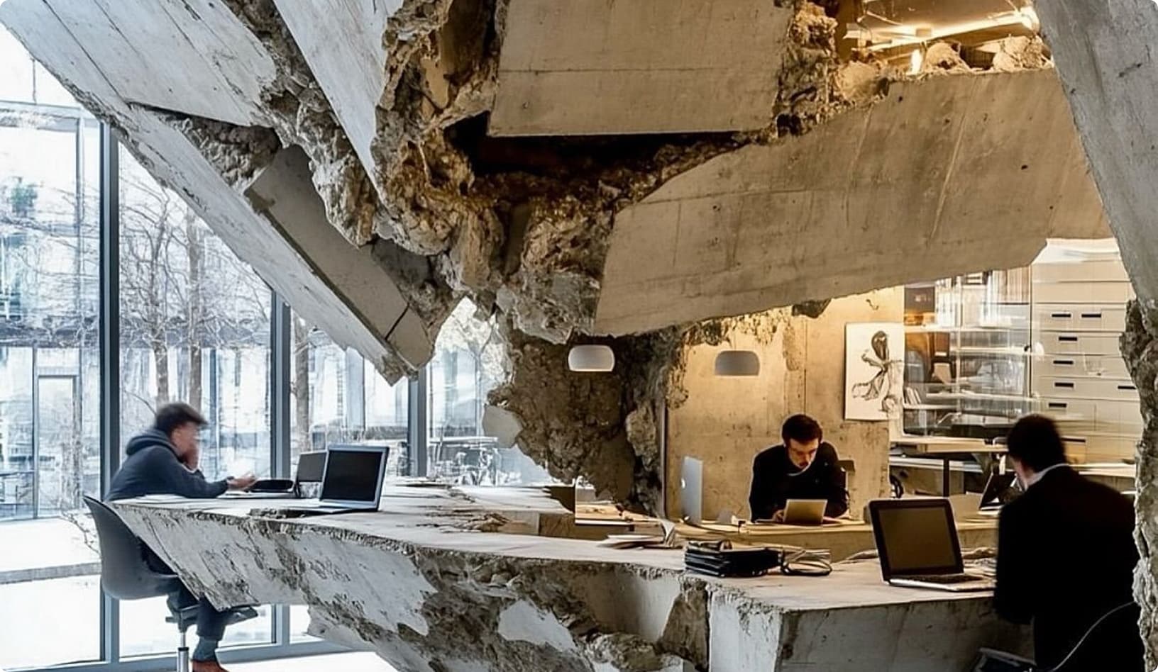 Our Mission - Carousel image 1